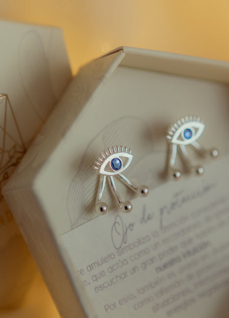 Arete Ojo Protección