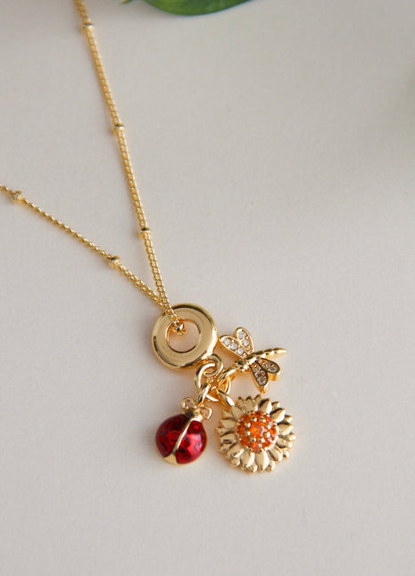 Cadenita lucky Charms