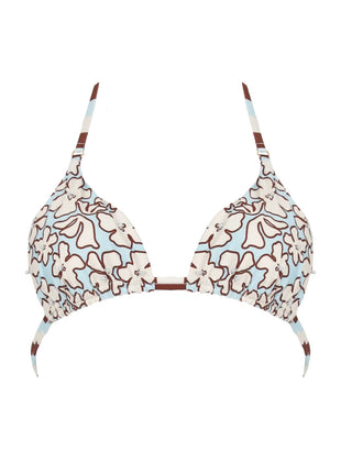 Bikini Triángulo Reversible Isadora