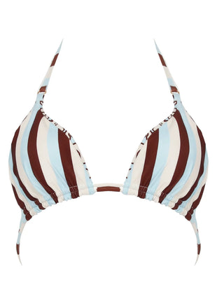 Bikini Triángulo Reversible Isadora
