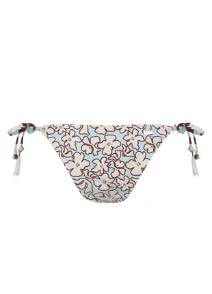 Bikini Triángulo Reversible Isadora