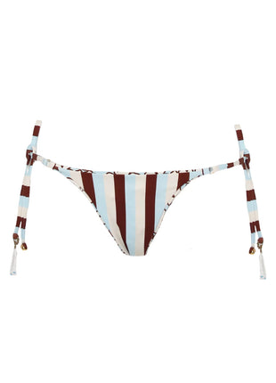 Bikini Triángulo Reversible Isadora