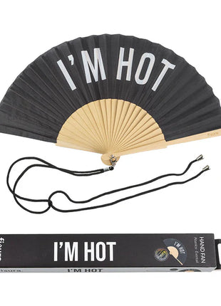 Abanico Hot