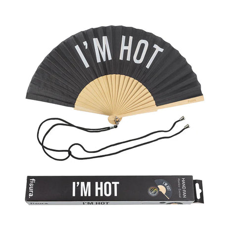 Abanico Hot
