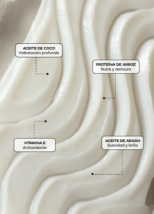 Proteina Reparadora Travel Size