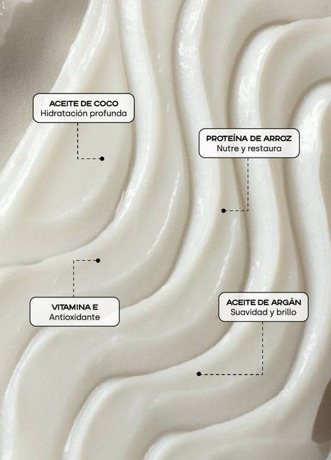 Proteina Reparadora Travel Size