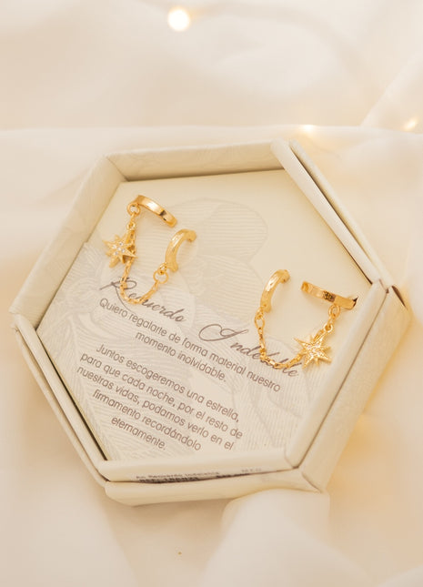 Arete Recuerdo Indeleble