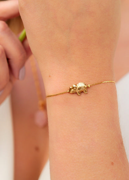 Pulsera Elefante