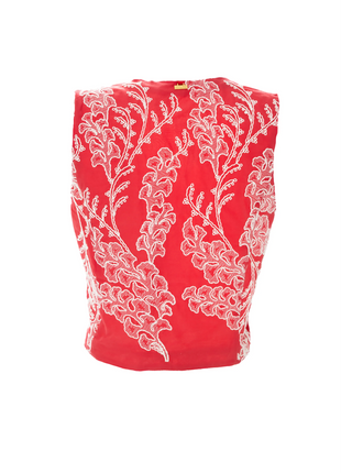 Camisa Estampada Koralina
