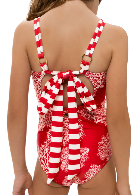 Entero Niña Koralina