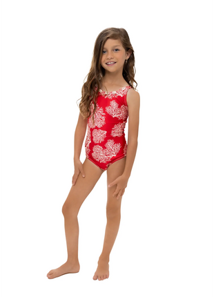 Entero Niña Koralina