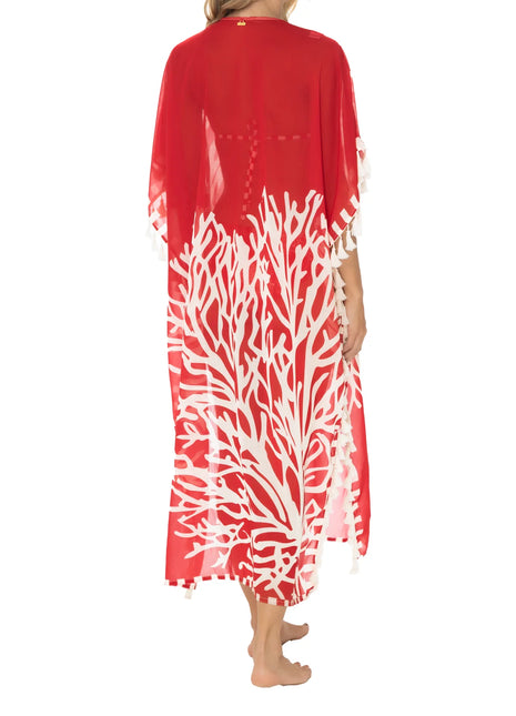 Kimono Estampado Koralina