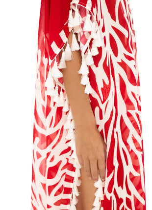 Kimono Estampado Koralina