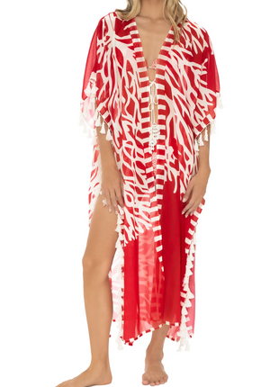 Kimono Estampado Koralina