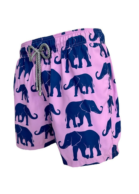 Pantaloneta Elefantes