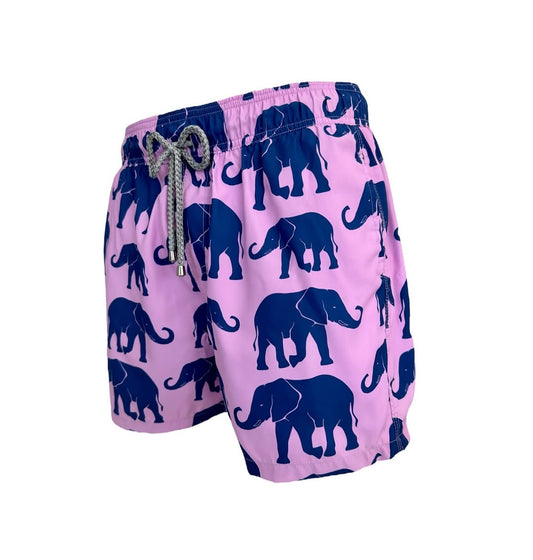 Pantaloneta Elefantes