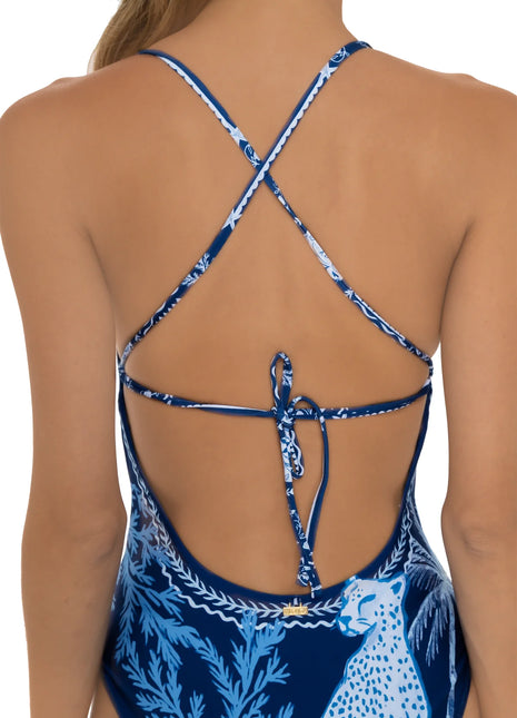 Entero Con control de abdomen Lunelly