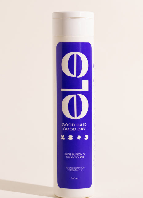 Acondicionador Hidratante