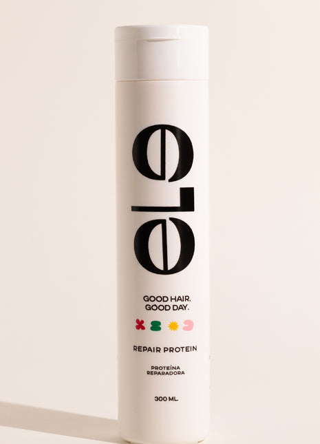Proteina Reparadora