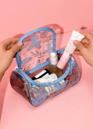 Mini Baul Alas Smoke