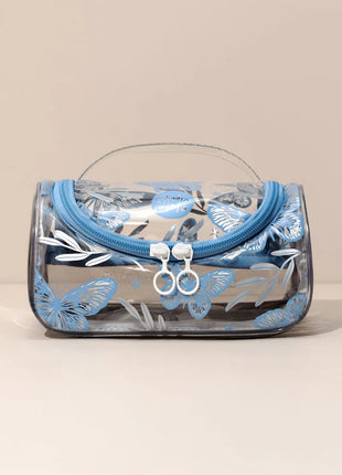 Mini Baul Alas Smoke