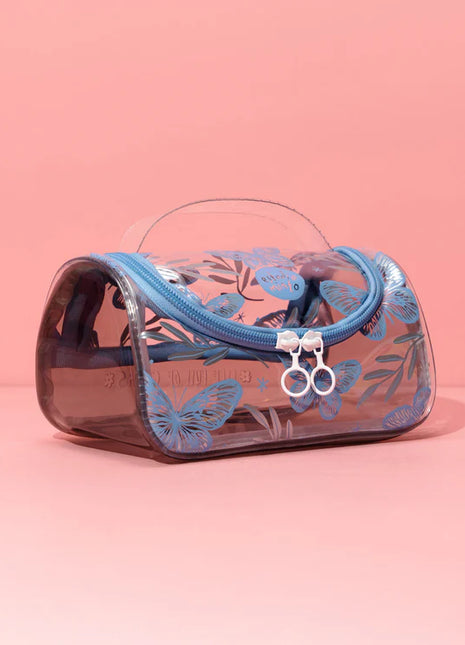 Mini Baul Alas Smoke