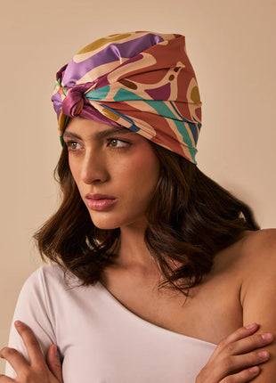 Pañoleta Aura