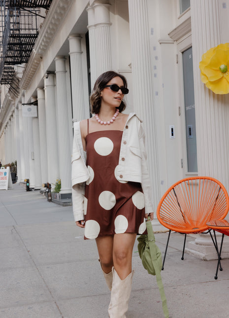 Flowy Dress