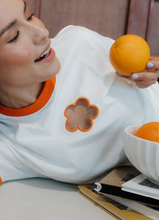 Clean Tee