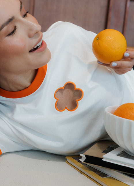 Clean Tee