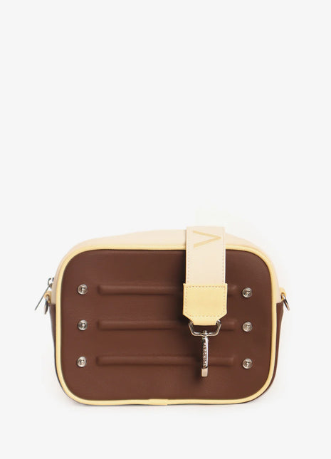 Bandolera Nuba Marrón