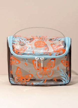 Neceser Midi Alas Smoke