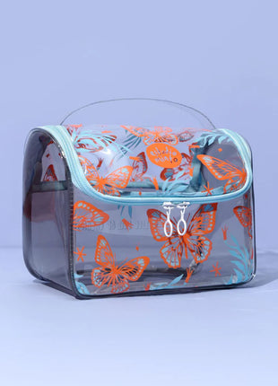 Neceser Midi Alas Smoke