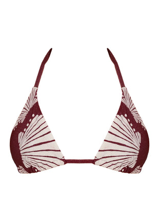 Bikini de amarre Oceanía