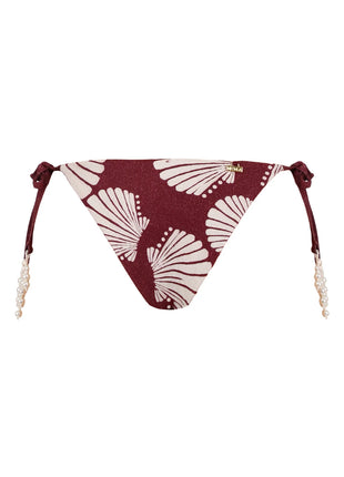 Bikini de amarre Oceanía