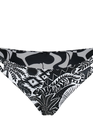 Bikini Kendal Alana B&W Multicolor Eco