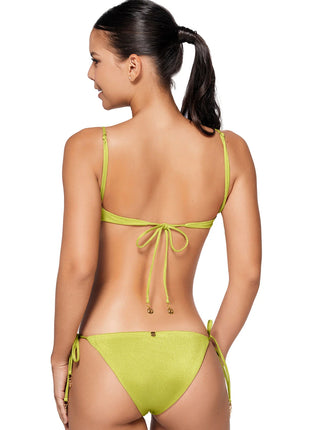 Bikini Blair Lime