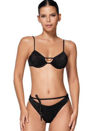 Bikini Blair Kamil Raven Black