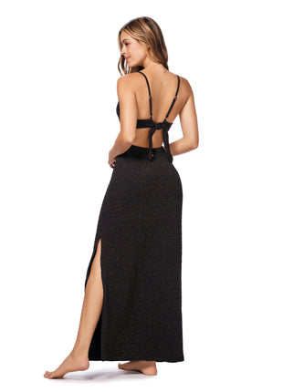 Dress Jane Raven Black