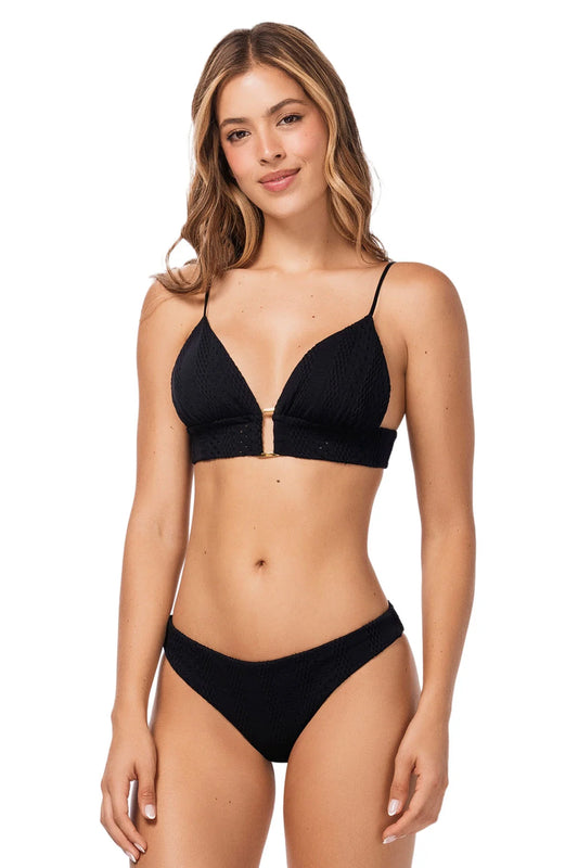 Bikini Karol Coal