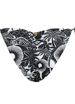 Bikini Gia Kenya B&W Multicolor Eco