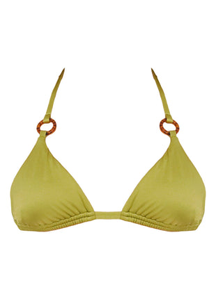 Bikini de amarre Olivia