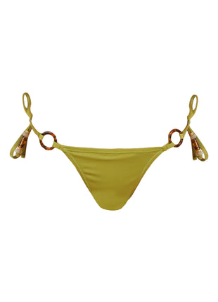Bikini de amarre Olivia