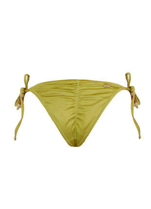 Bikini de amarre Olivia