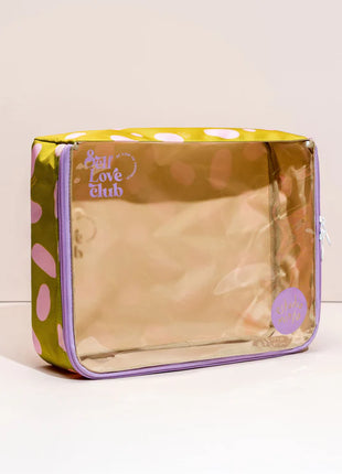 Organizador de ropa grande Bubble Lima