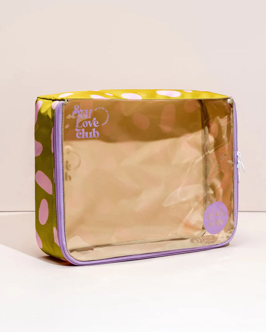 Organizador de ropa grande Bubble Lima