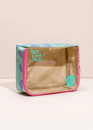 Organizador de Ropa Pequeño Bubble Menta