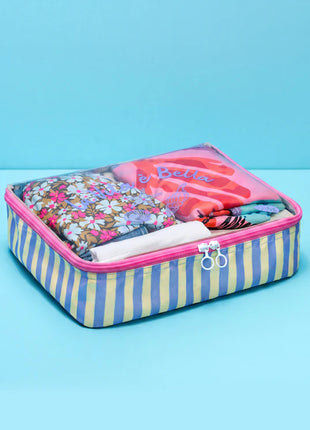 Organizador de ropa  stripes fasci