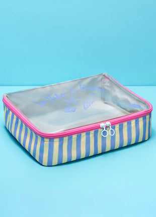 Organizador de ropa  stripes fasci