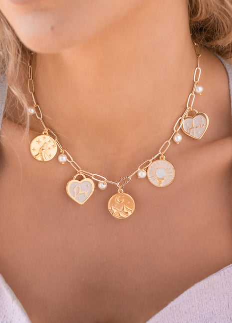 Collar Padre Nuestro